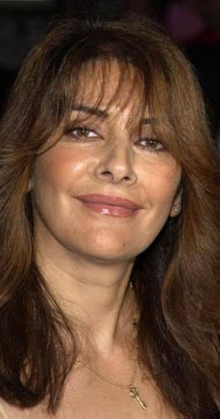 Marina Sirtis IMDb