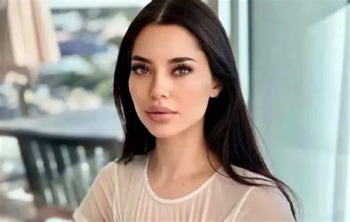 Marisol Yotta Biography, Age, Family, Images, Net Worth &raquo; Bioofy