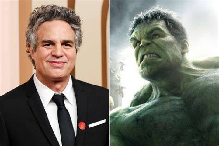 Mark Ruffalo Makes Avengers Age of Ultron Premiere a Family Affair&mdash;See