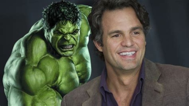 Mark Ruffalo's Kids Meet His Children Keen, Bella and Odette