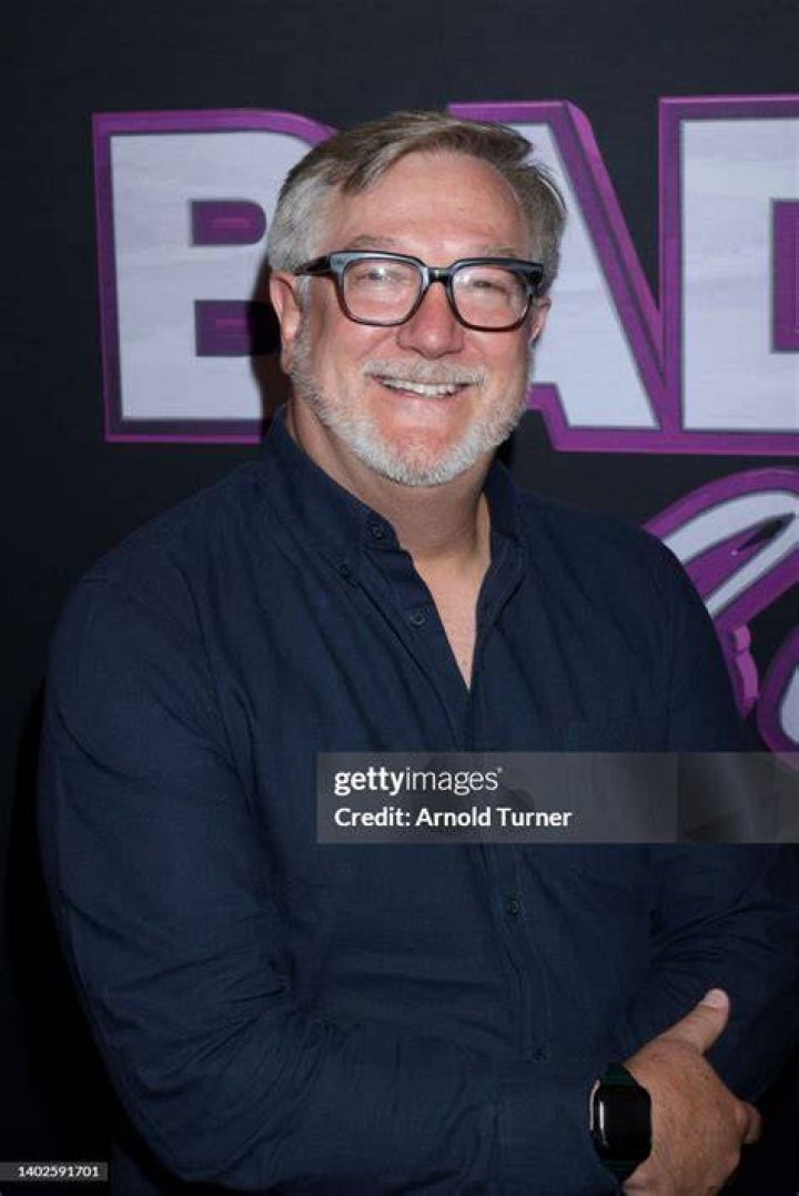 Mark Scheibal Death Renowned Executive Producer and Showrunner of Zeus