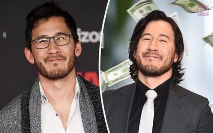 Markiplier's Net Worth And Financial Empire