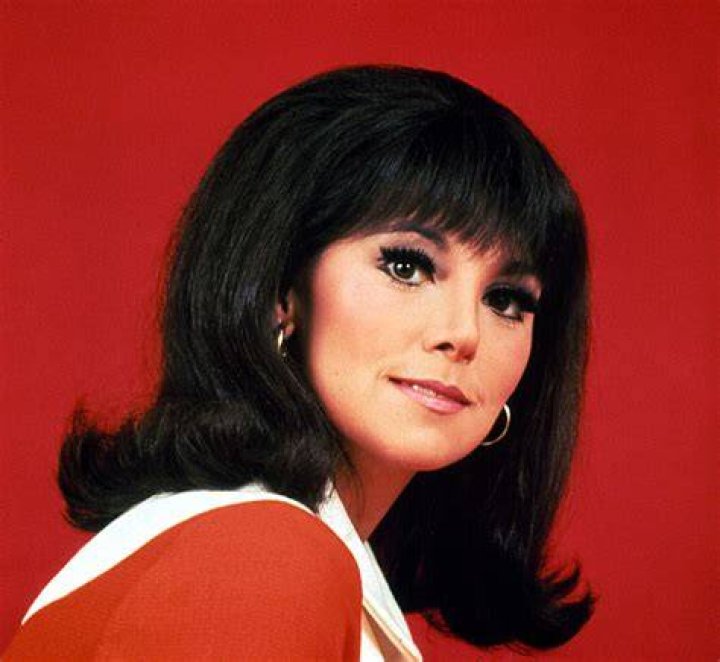 Marlo Thomas on Twitter "I had so much fun with my old friend