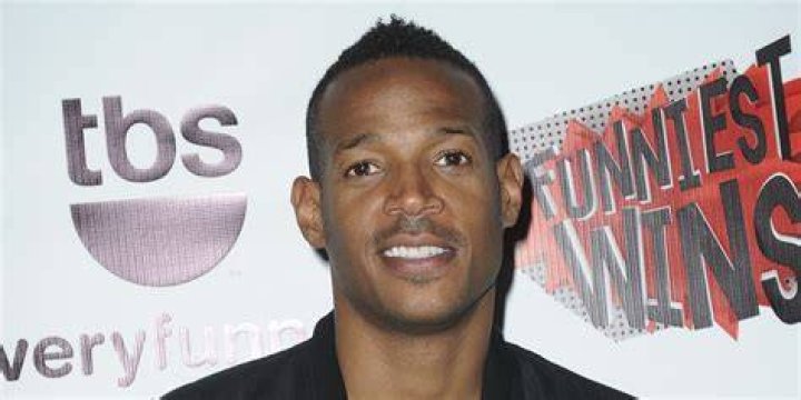 Marlon Wayans Bio, Net Worth, Affair, Wife, Divorce, Age, Facts, Wiki