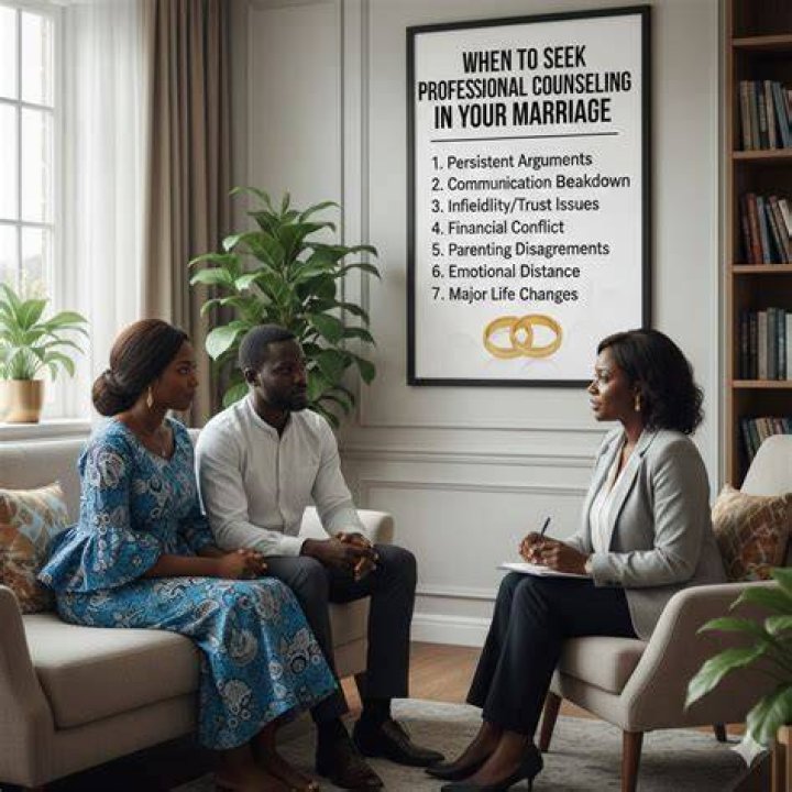 Marriage, Family, And Professional Success