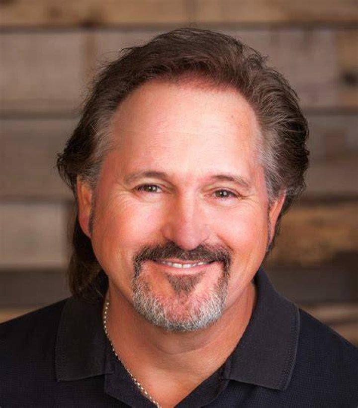 Marty Roe Both Hands