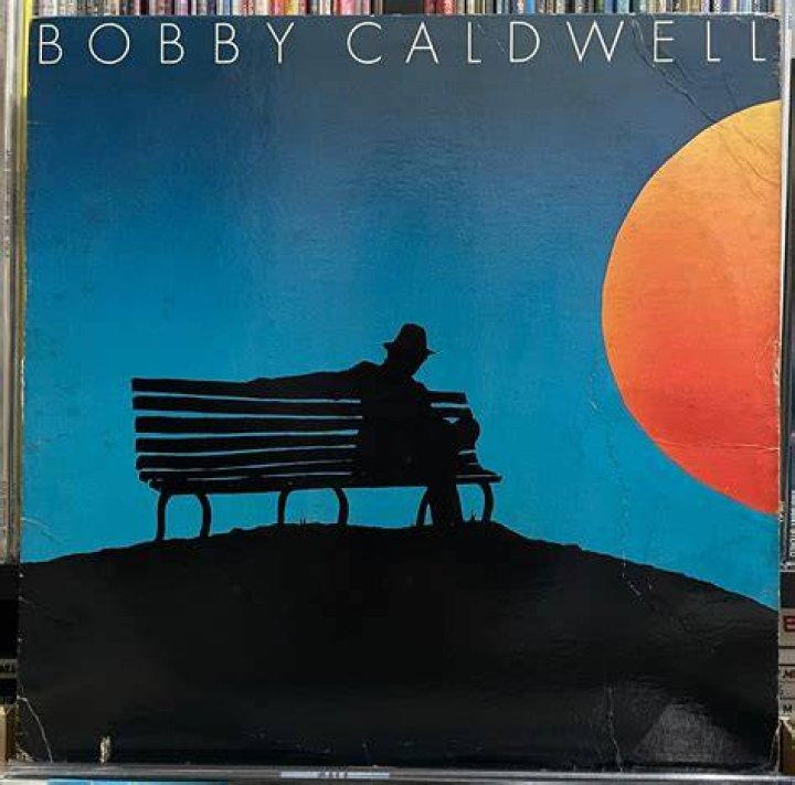 Mary Caldwell, Bobby Caldwell's Guiding Light