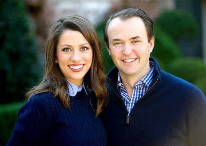 Mary Kathryn Covert, Michael Steel &mdash; Weddings The New York Times