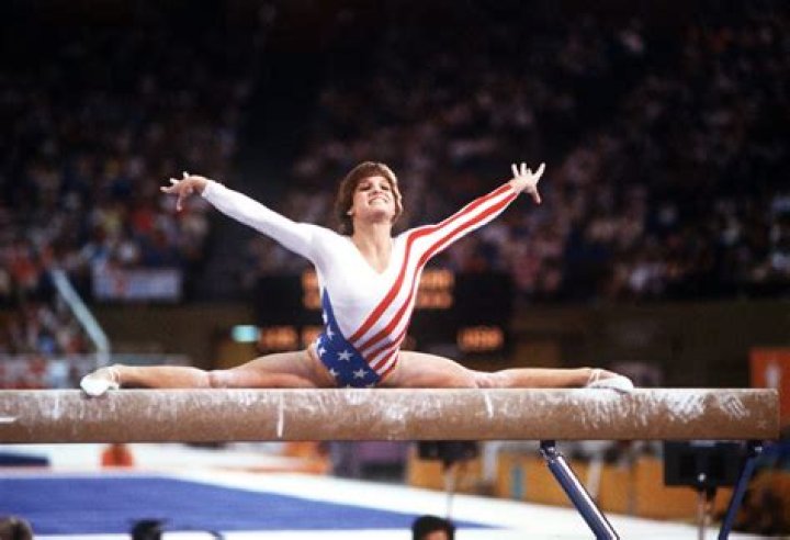 Mary Lou Retton Bio-salary, net worth, married, wife, children, career, stats, relationship, affair,