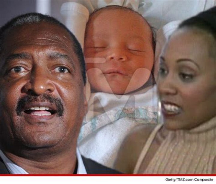 Mathew Knowles to Pay Baby Mama 71K Child Support theJasmineBRAND