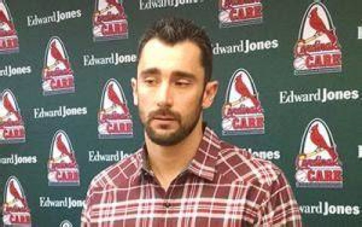 Matt Carpenter Biography- MLB player, Salary, Contract, Earnings, Net worth, Affair, Married, Relati