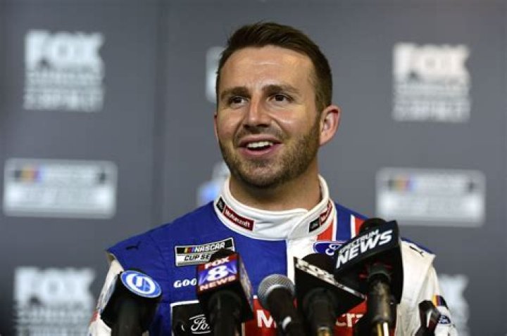 Matt DiBenedettos Search for a NASCAR Seat Could Be Close to Its End