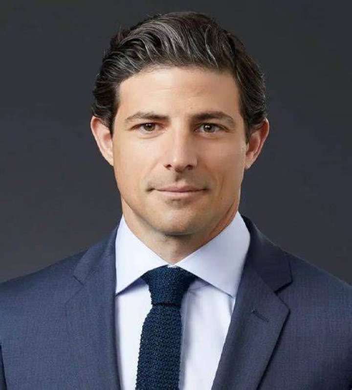 Matt Gutman Biography ABC News Correspondent ABC News