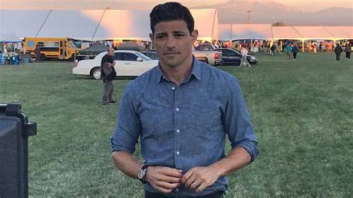 Matt Gutman News Stories and Articles