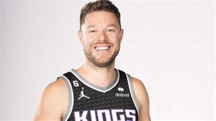 Matthew Dellavedova Net Worth March 2024, Salary, Age, Siblings, Bio