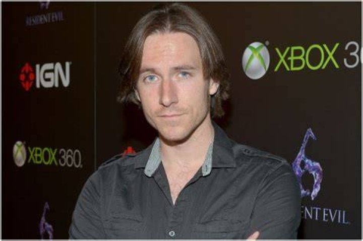 Matthew Mercer Net Worth Famous People Today
