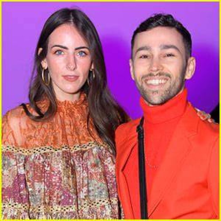 MAX & Wife Emily Announce They Are Expecting a Baby Girl! Emily