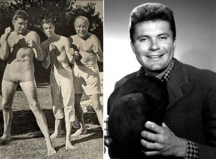 Max Baer's Legendary Journey In Boxing