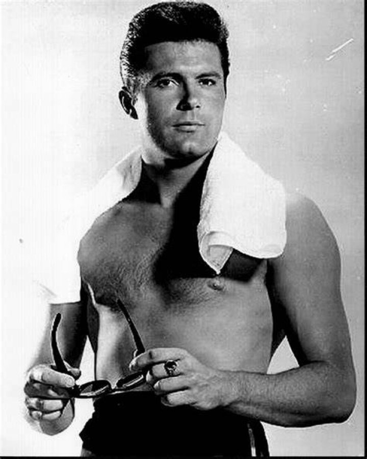 Max Baer 19091959, Print by Everett
