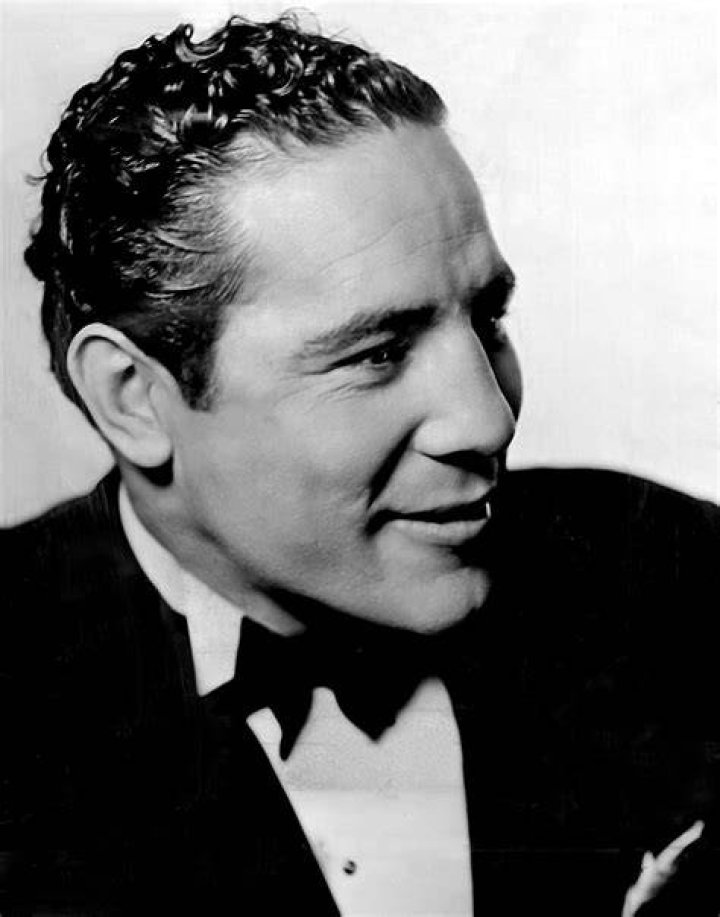 Max Baer Celebrity biography, zodiac sign and famous quotes