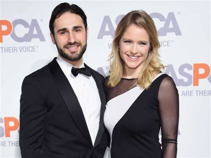 Max Shifrin, Sara Haines’ Husband 5 Fast Facts