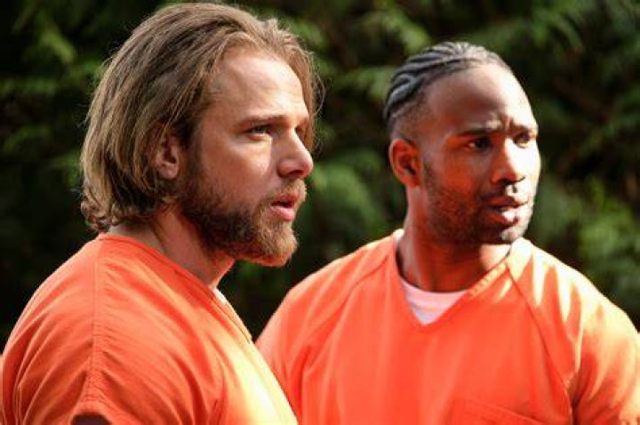 Max Thieriot is an inmate firefighter in 'Fire Country' on CBS