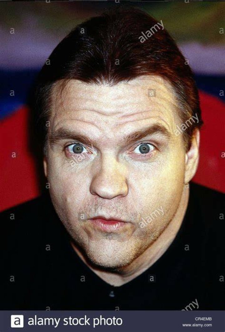 meatloaf real name discountvonzippersnarks