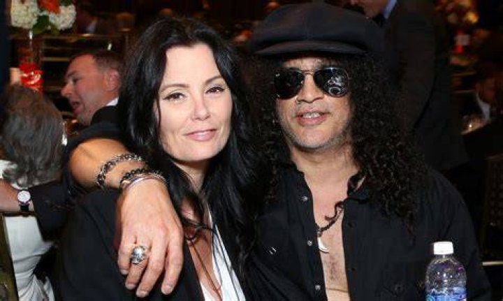 Meegan Hodges Facts to Know about Slash&rsquo;s Girlfriend