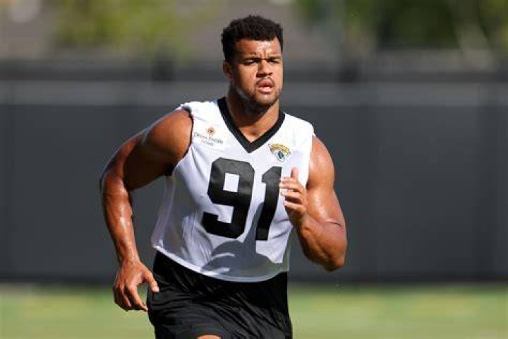 Meet Arik Armstead & His Wife Mindy Hardwood