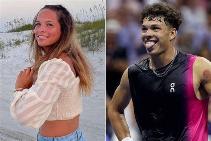 Meet Emma Shelton, The Rising Tennis Star And Sister Of Ben Shelton