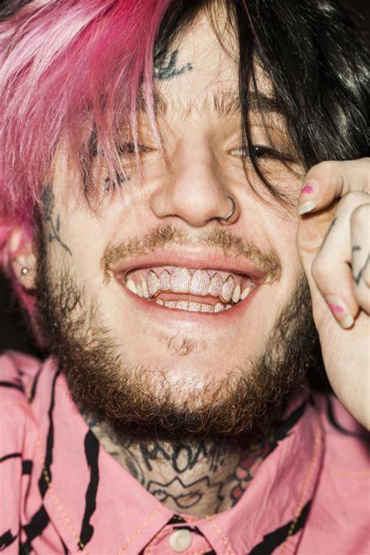 Meet Lil Peeps All About Swedish-American Rapper ·