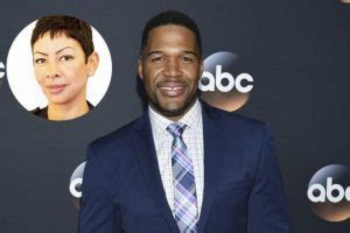 Meet Michael Strahans Ex-Wife Wanda Hutchins. Mother Of His Two Children