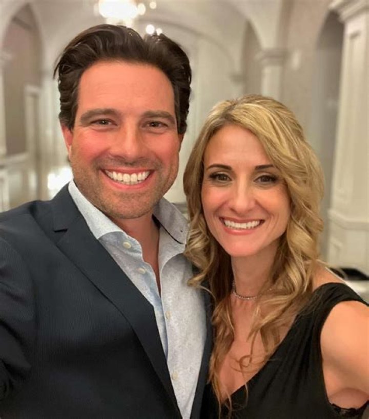 Meet Sabrina McGillivray: The Powerhouse Behind Scott McGillivray's Success