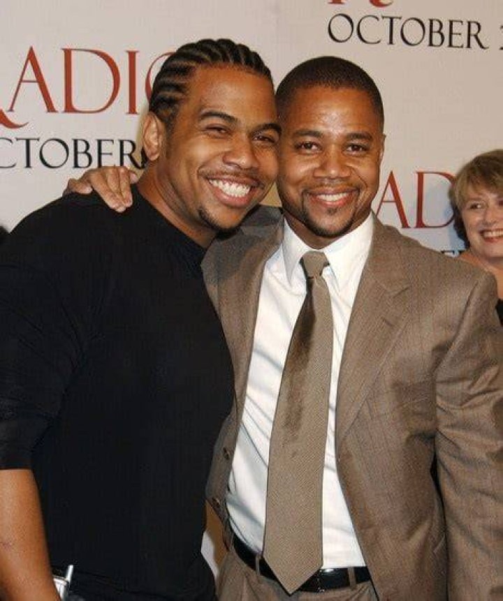 Meet Shirley Gooding, Cuba Gooding Sr Wife & Cuba Gooding Jr Mother