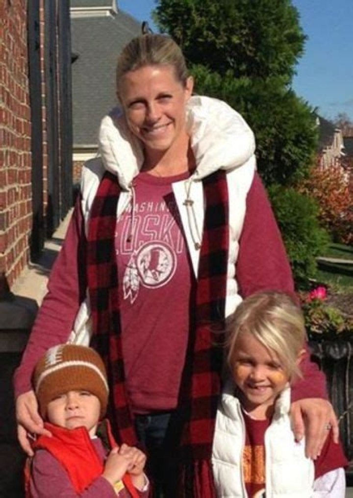 Meet Stella Shanahan Photos Of Kyle Shanahans Daughter With Mandy Shanahan