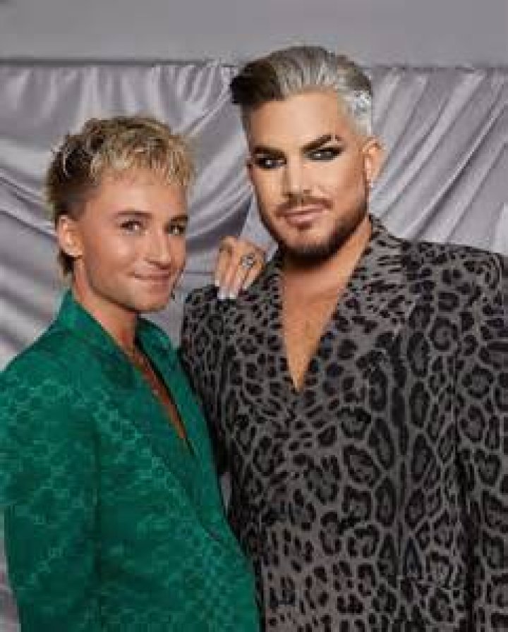 Meet The Brother Of Adam Lambert