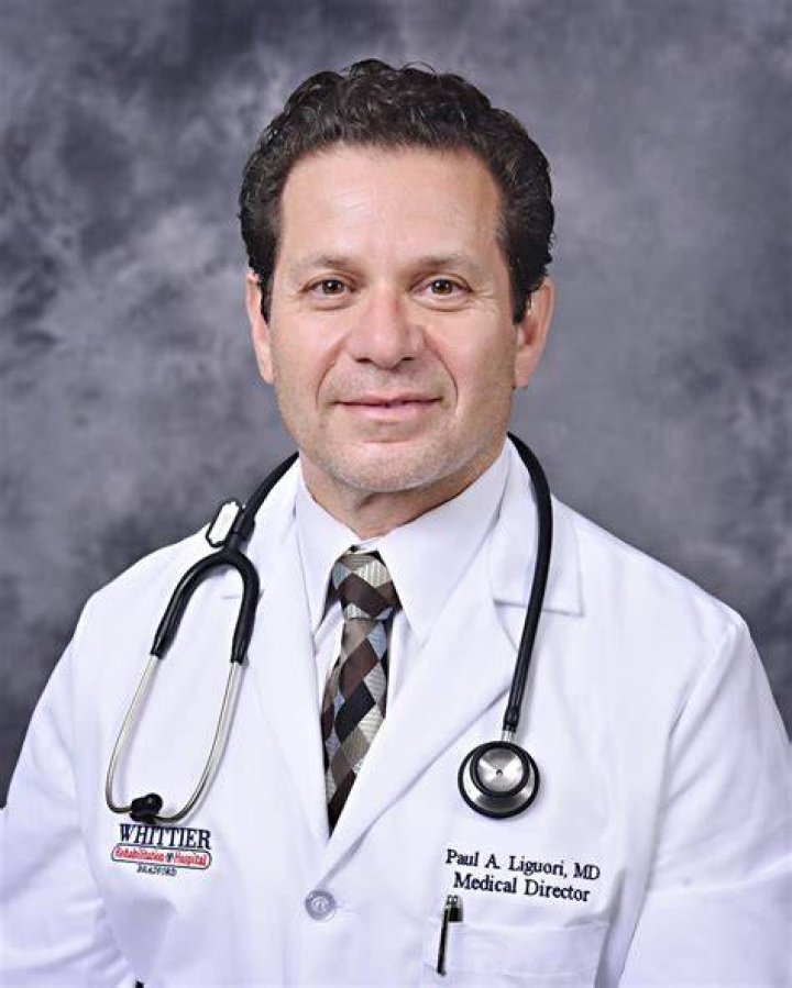 Meet the Doctor Dr. Paul Nassif