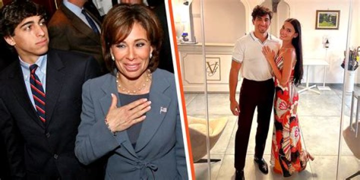 Meet The Dynamic Duo: Christi And Alexander Pirro