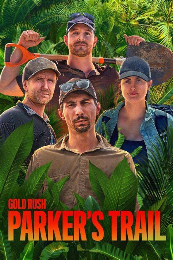 Meet the Gold Rush Parker's Trail 2023 cast including Tyler on Instagram ·