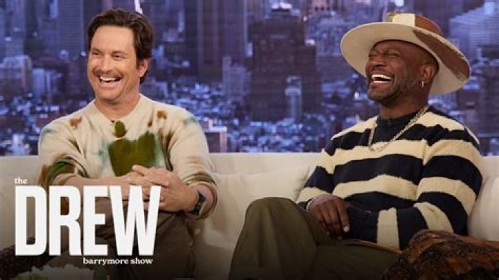 Meet The Man Behind The Comedian: Drew