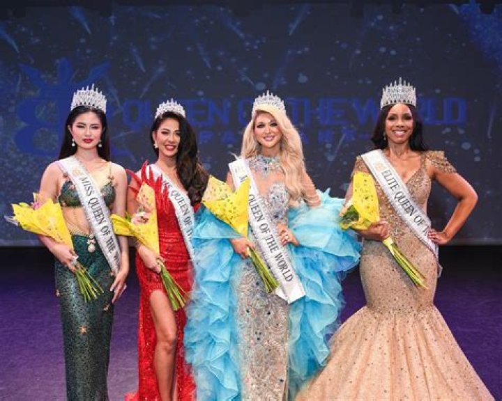 Meet the pageant queen who became El Chapo&rsquo;s wife and his top defender