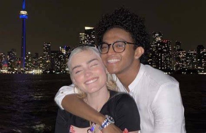 Meg Donnelly Love Life Boyfriend, Single, Past Relationships