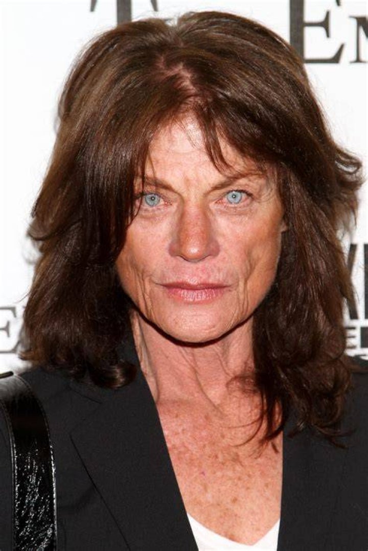 Meg Foster IMDbPro