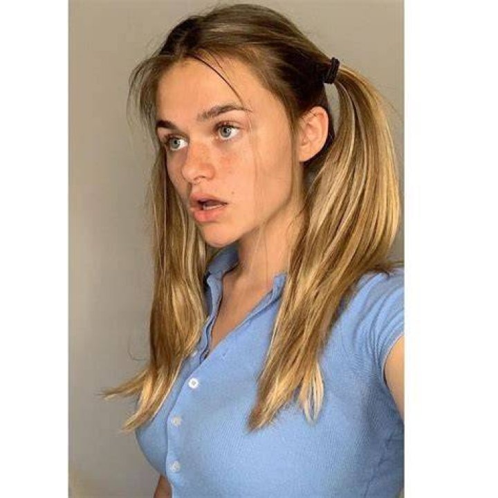 Megan Guthrie - BlogInfo