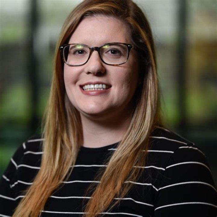 Meghan Mangrum The Tennessean