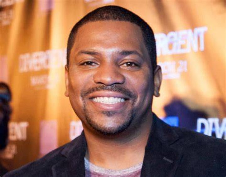 Mekhi Phifer files for bankruptcy SheKnows