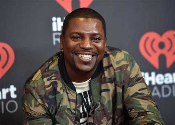 Mekhi Phifer Net Worth Plenty Of Cheddar
