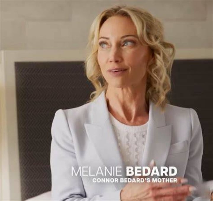 Melanie Bedard And Her Husband's Enduring Love Story