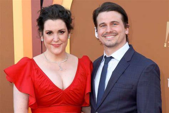 Melanie Lynskey and Jason Ritter&rsquo;s Relationship Timeline Photos