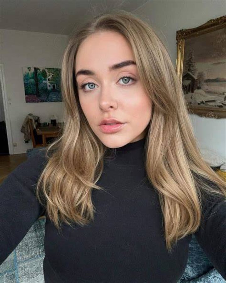 Melina Goransson (Estrella de Twitch) Edad, cumplea&ntilde;os, biograf&iacute;a